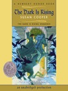 Cover image for The Dark Is Rising